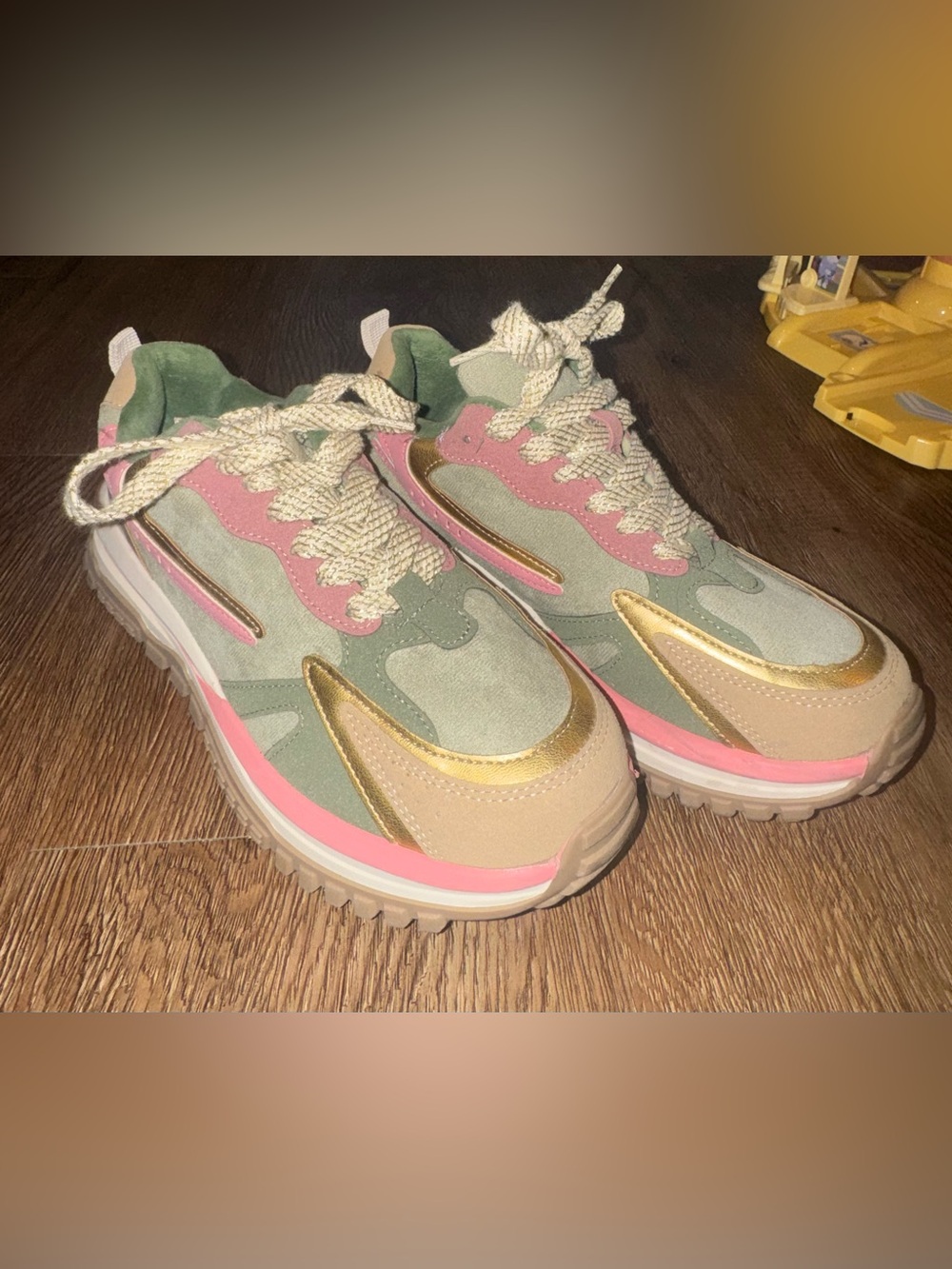 Blowfish Sneaker